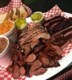 Orly’s BBQ