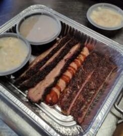 Smoke & Time BBQ