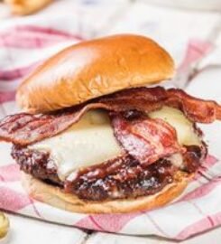 Famous Dave’s El Paso