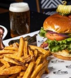 West Texas Chophouse