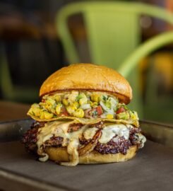 Miller’s Smokehouse