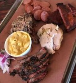 Oakwood BBQ & Beer Garden