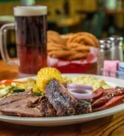 Shady Oak Barbeque & Grill