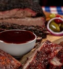 Shady Oak Barbeque & Grill