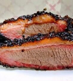 Armadilla BBQ, LLC