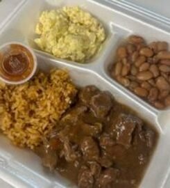 Tino’s Smokehouse