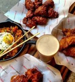 bb.q Chicken Highland Village