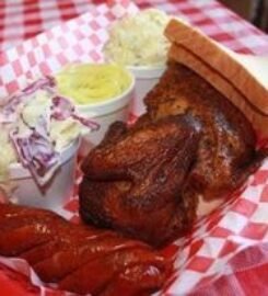 Orly’s BBQ