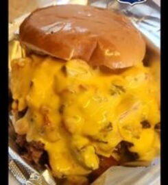 Down South Texas BBQ