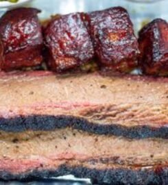 Hollis Texas Style BBQ