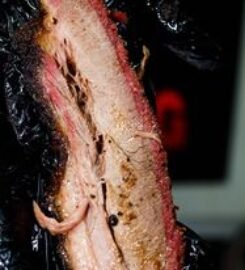 Hollis Texas Style BBQ