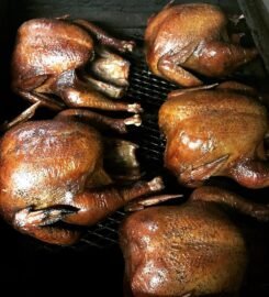 Louie Mueller Barbecue