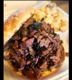 Down South Texas BBQ