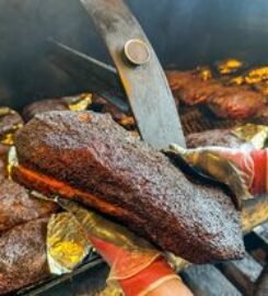 Terry Black’s Barbecue