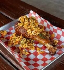 Down South Texas BBQ