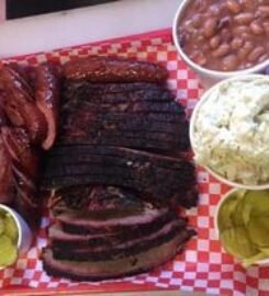 Orly’s BBQ
