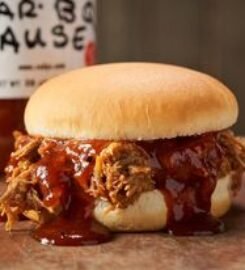 Rudy’s “Country Store” and Bar-B-Q