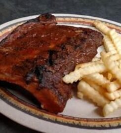 Tony’s the Pit Bar-B-Q