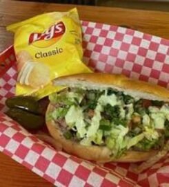 Orly’s BBQ