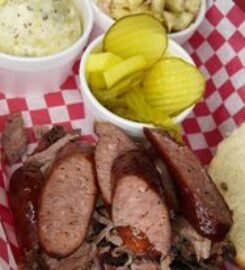 Orly’s BBQ