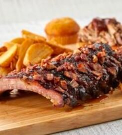 Famous Dave’s Bar-B-Que