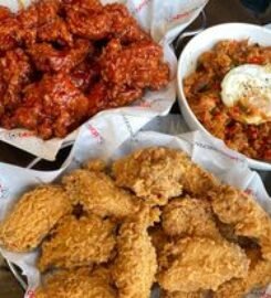 bb.q Chicken Highland Village