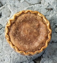 Miller’s Smokehouse