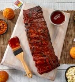 Famous Dave’s Bar-B-Que