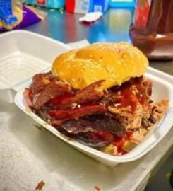 No Doubt B.B.Q