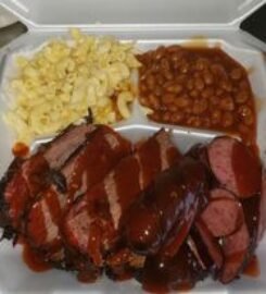 No Doubt B.B.Q