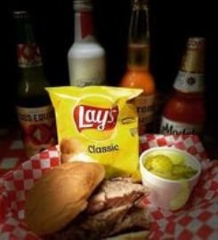 Orly’s BBQ