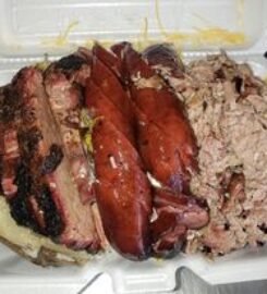 No Doubt B.B.Q