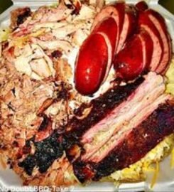 No Doubt B.B.Q
