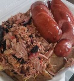 No Doubt B.B.Q