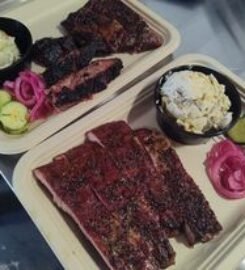 Smoke & Time BBQ