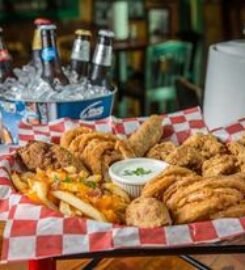 Shady Oak Barbeque & Grill