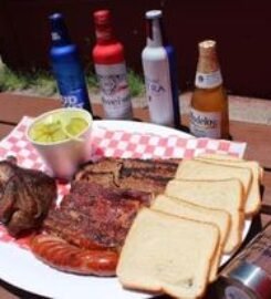 Orly’s BBQ