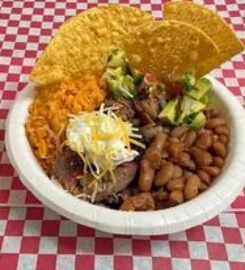 Orly’s BBQ
