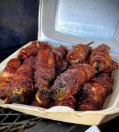No Doubt B.B.Q