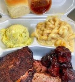 Hollis Texas Style BBQ