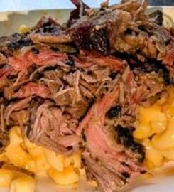 Armadilla BBQ, LLC