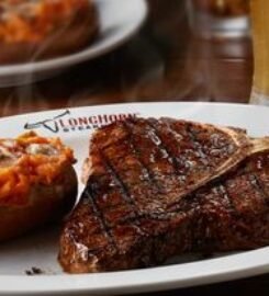 LongHorn Steakhouse