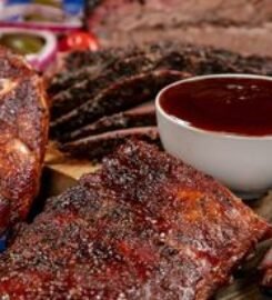 Spring Creek Barbeque Offices