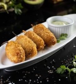 West Texas Chophouse