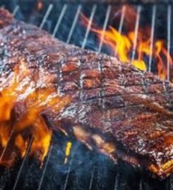 Shady Oak Barbeque & Grill