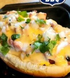 Down South Texas BBQ