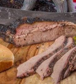 Shady Oak Barbeque & Grill