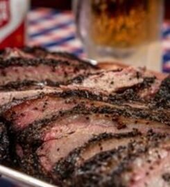 Spring Creek Barbeque Offices