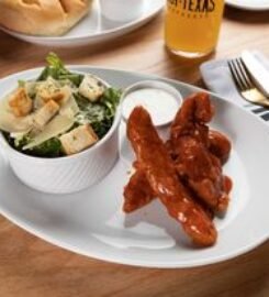 West Texas Chophouse