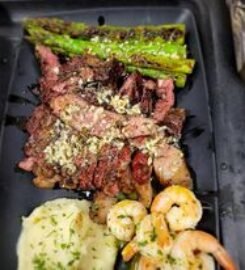 Down South Texas BBQ